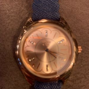 2 Crown and Ivy watches